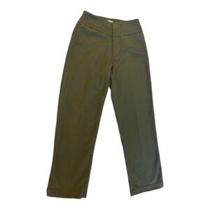 REI Women's Olive Green Trousers